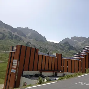  Appartement Sur Les Pistes